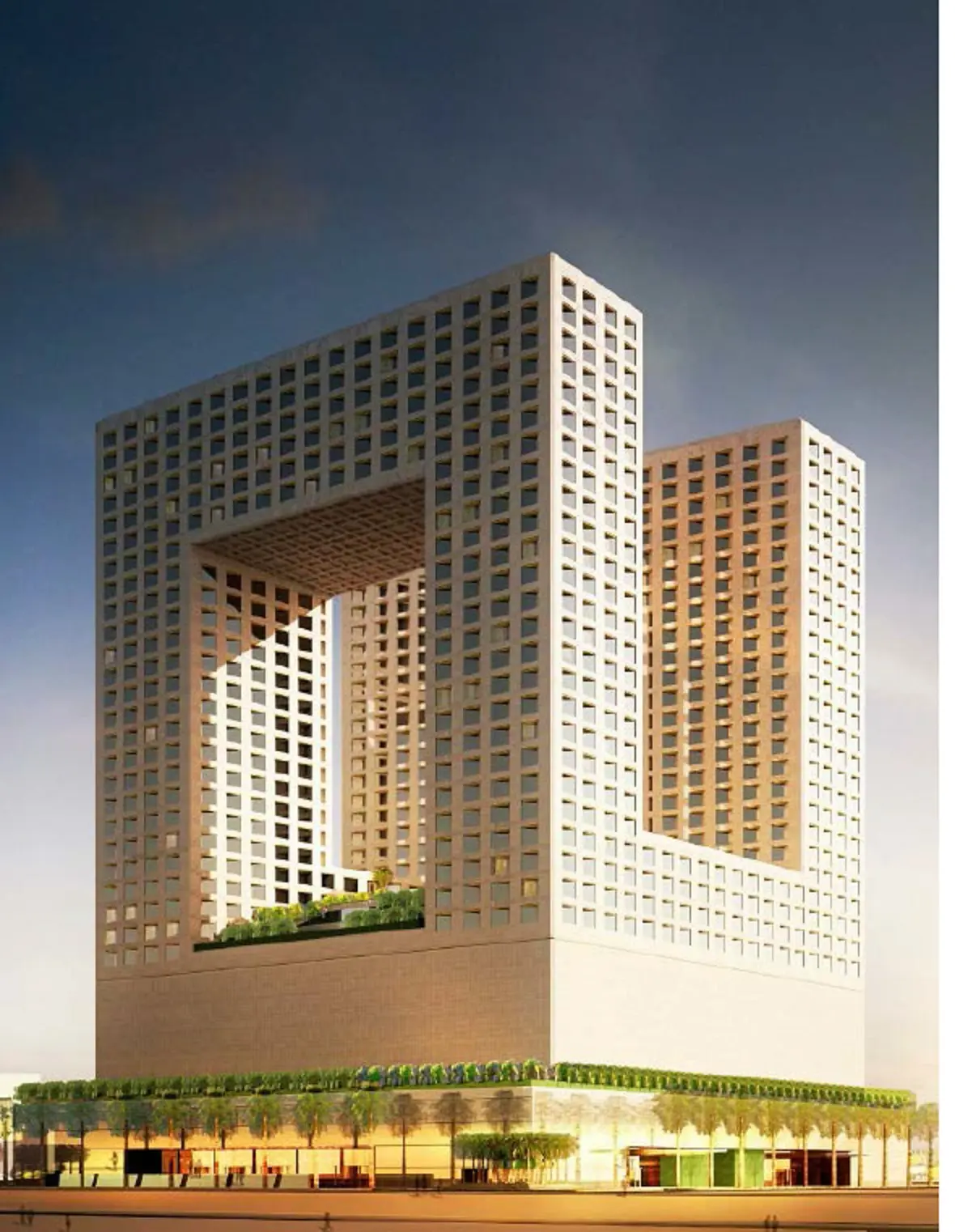 FOUR SEASONS JEDDAH – KSA