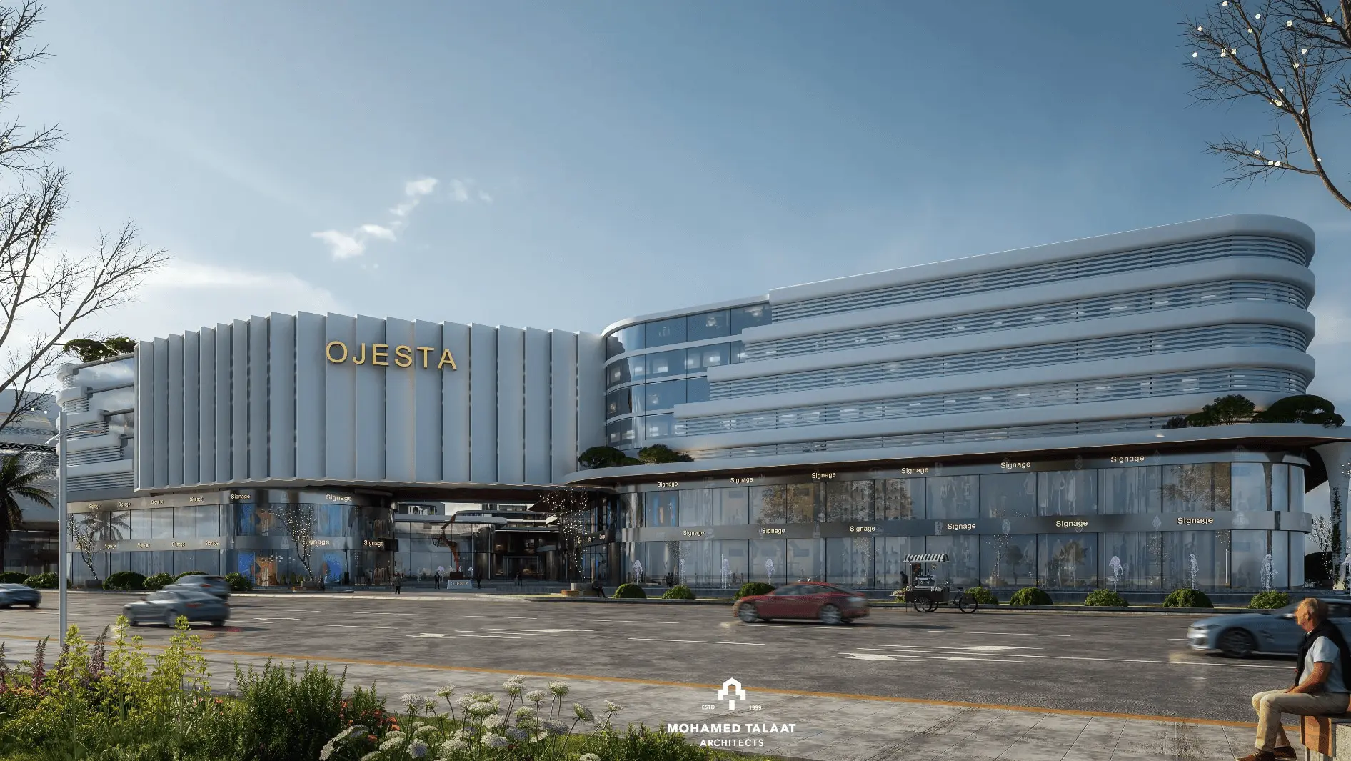 Everest Consult Project 4